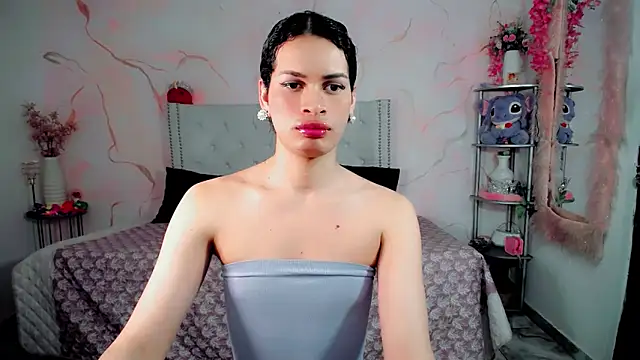 maria camilacms online show from 05.28.26
