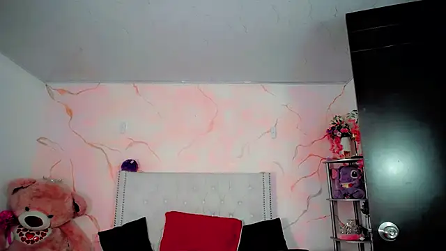 maria camilacms online show from 07.07.26