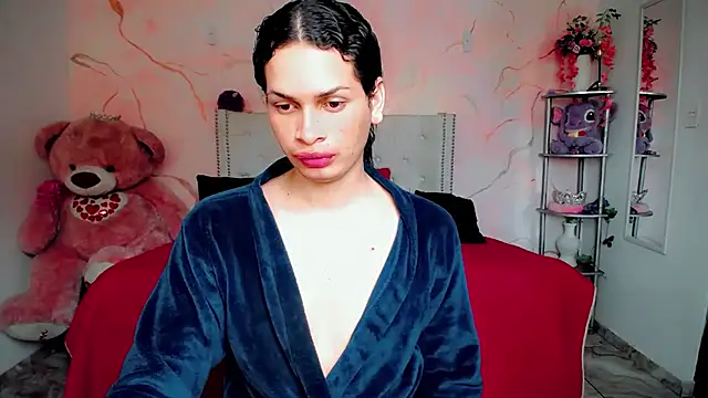 maria camilacms online show from 07.11.26
