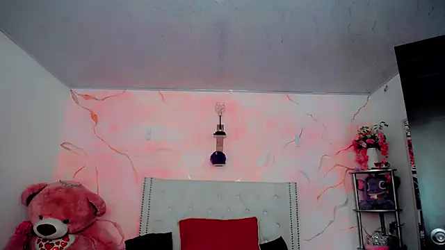 maria camilacms online show from 07.20.26