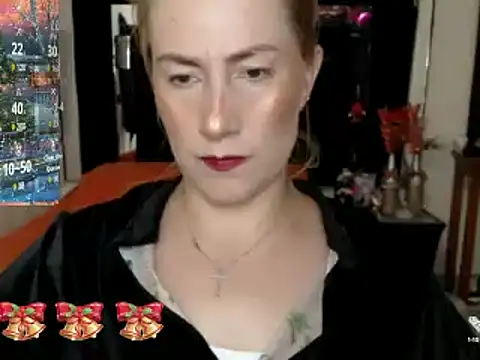 CATRINA-83 online show from 12.19.24