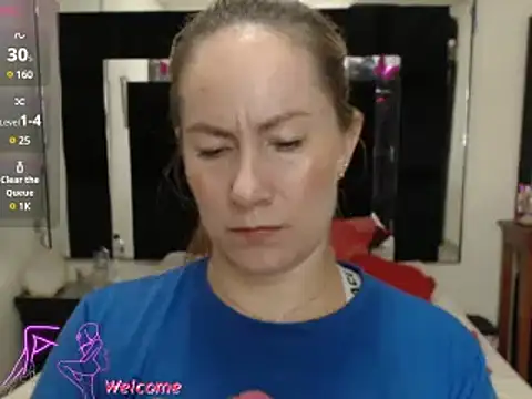 CATRINA-83 online show from 02.12.25