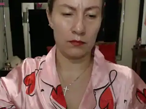 CATRINA-83 online show from 02.20.25