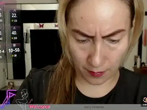 CATRINA-83 online show from 03.03.25