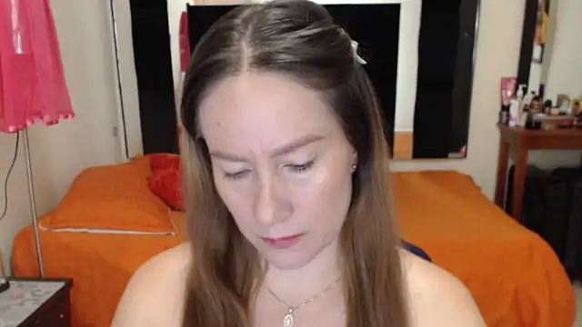 CATRINA-83 online show from 09.29.25