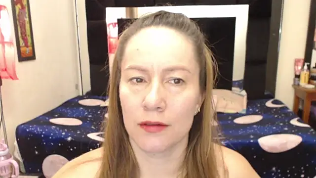 CATRINA-83 online show from 10.05.25