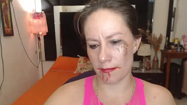 CATRINA-83 online show from 11.01.25