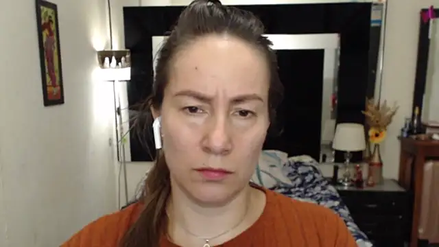 CATRINA-83 online show from 11.14.25