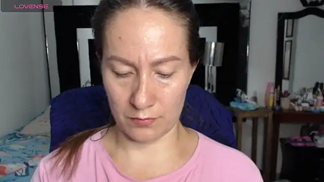 CATRINA-83 online show from 03.25.26