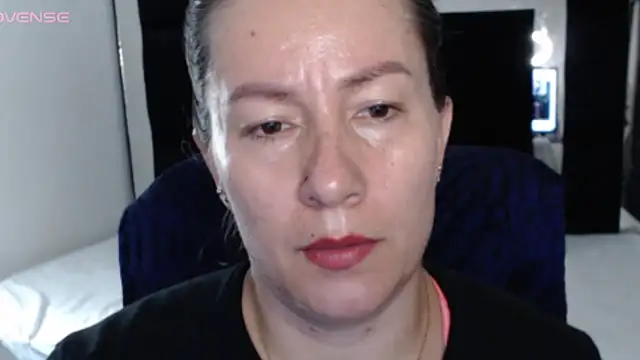 Snapshot of CATRINA-83 chatting on 05.24.26 CATRINA-83 online show from 05.24.26