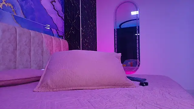 arl chloee online show from 03.12.26