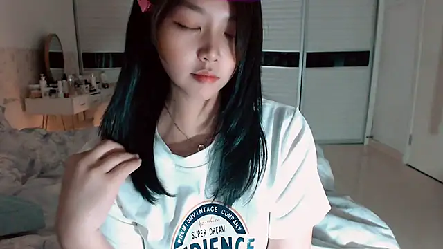 -Lucky Girl online show from 11.01.25