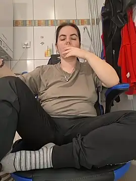 Jassiundich2 online show from 01.10.26