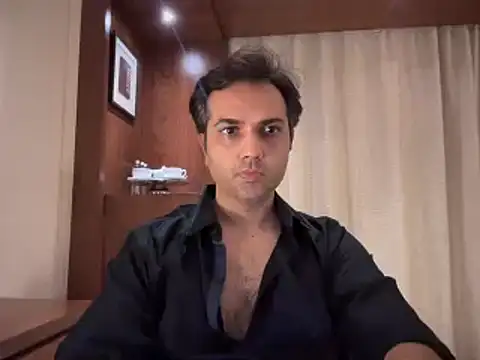 immog727 online show from 02.14.26