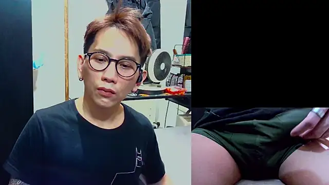 UndreamtM online show from 03.23.26