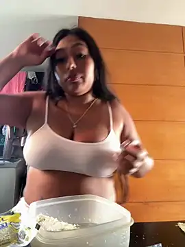 emmyjhonson07 online show from 03.22.25