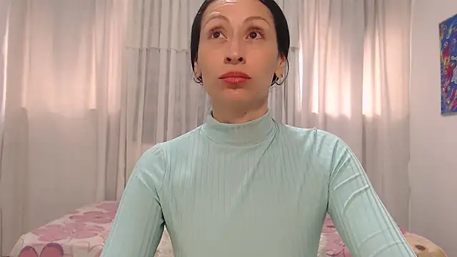 AliceRossi online show from 03.13.25