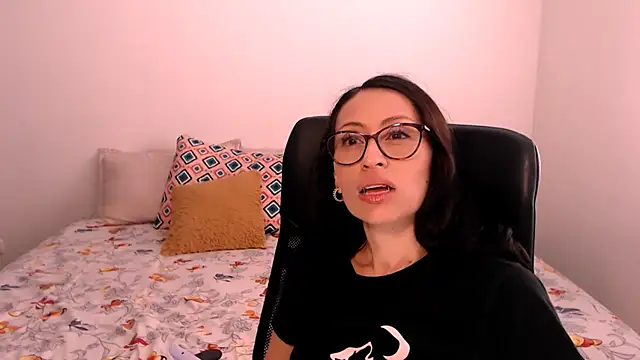 AliceRossi online show from 09.09.25