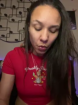  Neeka  online show from 12.17.24