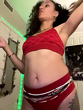  Neeka  online show from 01.18.26