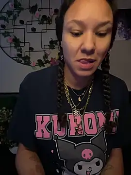  Neeka  online show from 02.15.26