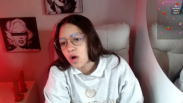 SamanthaRoldaan online show from 11.20.25