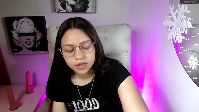 SamanthaRoldaan online show from 12.20.25