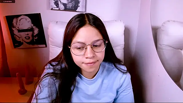 SamanthaRoldaan online show from 02.28.26