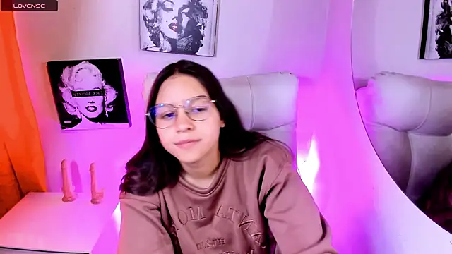 SamanthaRoldaan online show from 03.16.26