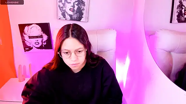 SamanthaRoldaan online show from 03.20.26