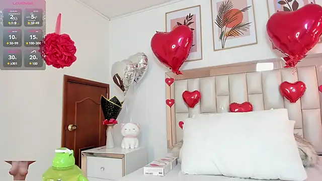 any vega7 online show from 02.15.25