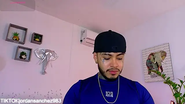 JordanSmiith  online show from 02.13.26