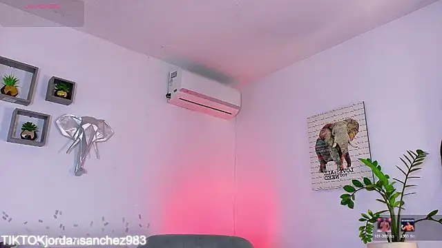 JordanSmiith  online show from 02.21.26