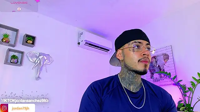 JordanSmiith  online show from 03.26.26