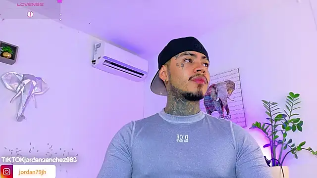 JordanSmiith  online show from 04.16.26