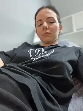 naughty lucifer online show from 12.24.24