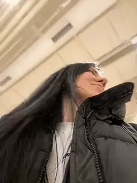 naughty lucifer online show from 01.04.25