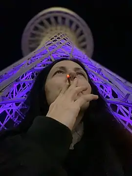 naughty lucifer online show from 01.28.25