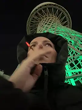 naughty lucifer online show from 02.27.25