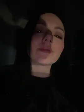 naughty lucifer online show from 03.15.25