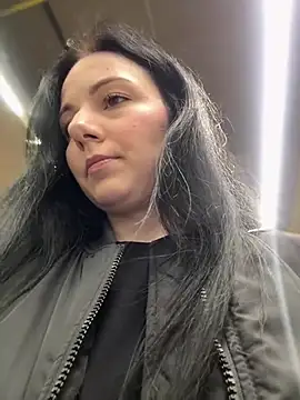 naughty lucifer online show from 03.20.25