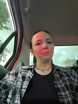 naughty lucifer online show from 09.17.25