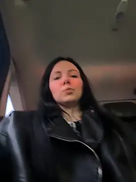 naughty lucifer online show from 10.30.25