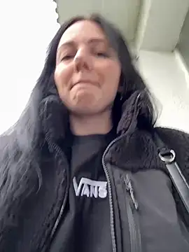 naughty lucifer online show from 04.22.26