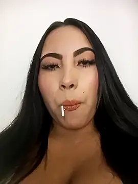 dayanna 86 online show from 11.23.25