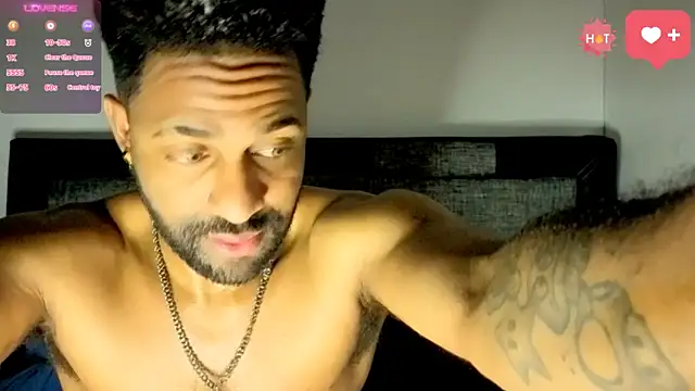 bbcblackhot34 online show from 10.25.25