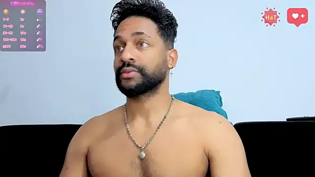 bbcblackhot34 online show from 11.23.25