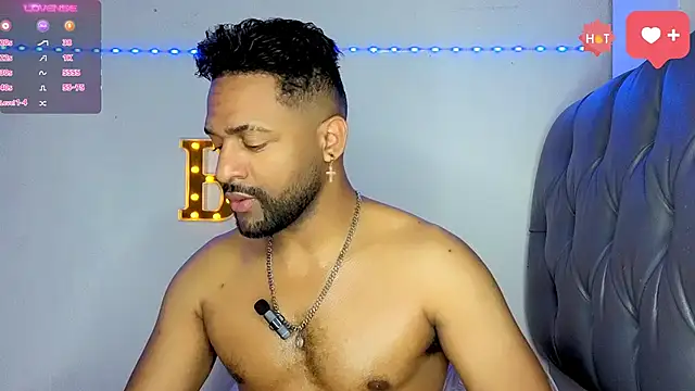 bbcblackhot34 online show from 01.17.26