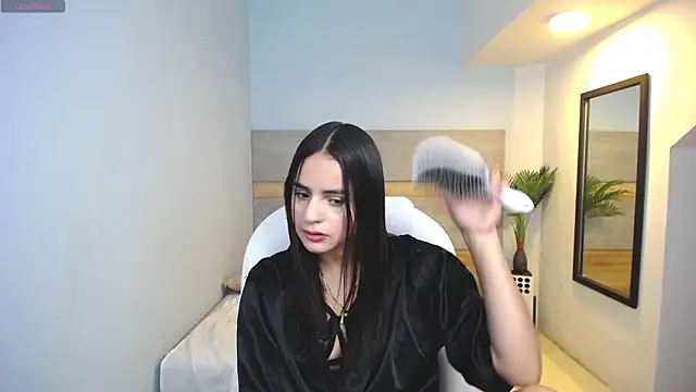 heidy hoiss online show from 02.11.25