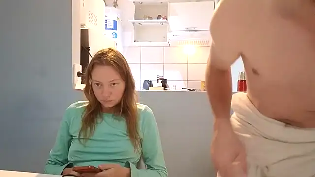 Snapshot of Jony_Marta chatting on 02.13.25 Jony Marta online show from 02.13.25